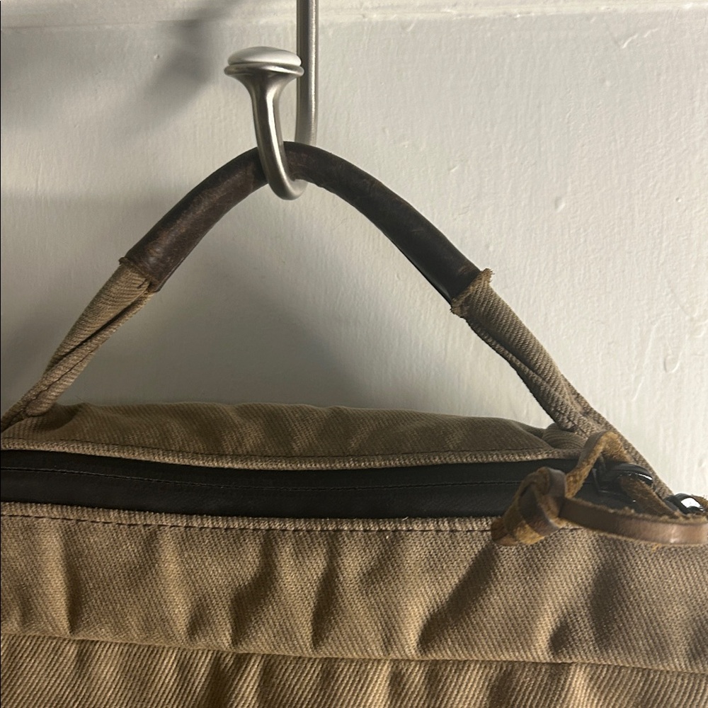 Waterfield Design Bolt Backpack Tan - Picture 8 of 12